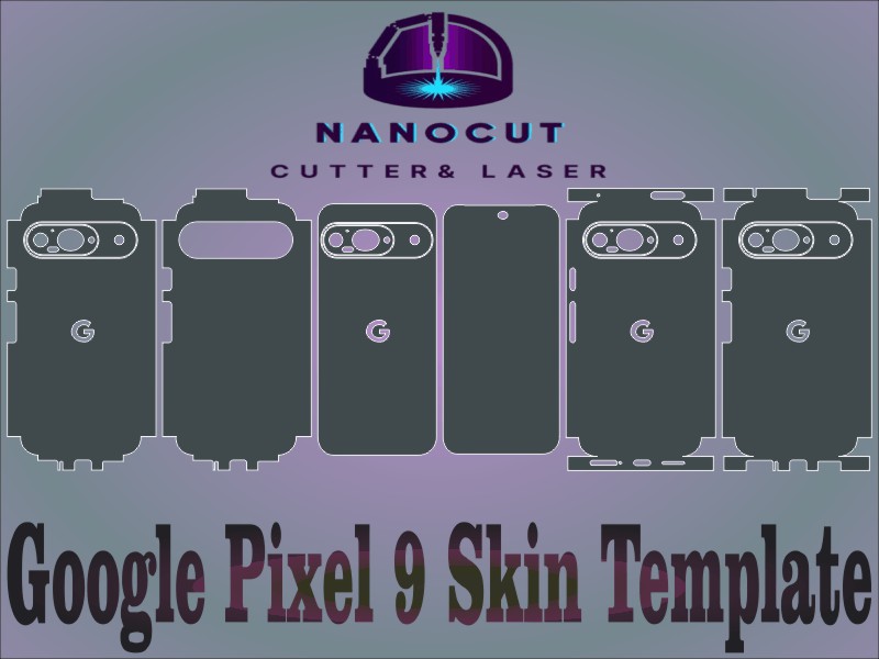 Google Pixel 9